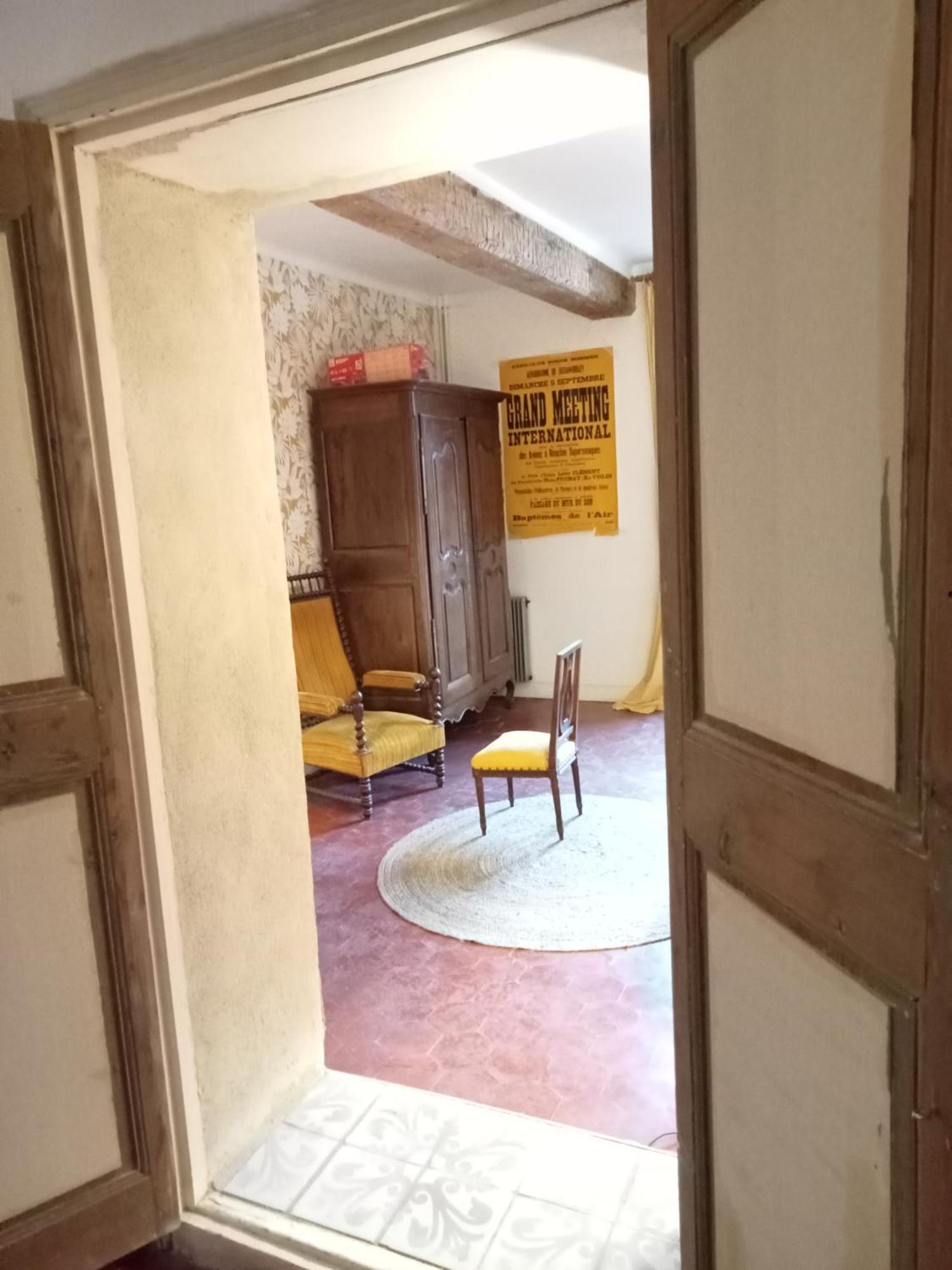 Le Mas Palegry Chambres D'Hotes פרפיניין מראה חיצוני תמונה