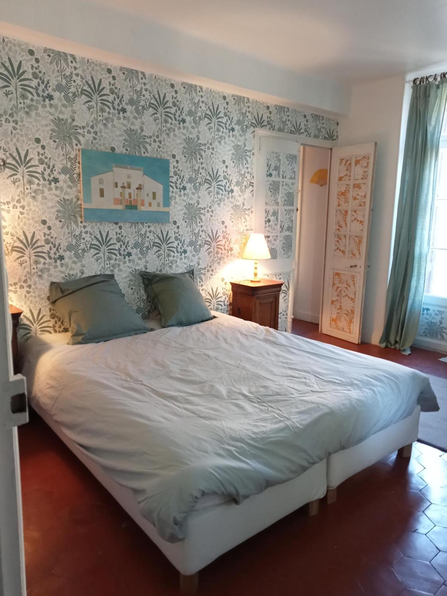 Le Mas Palegry Chambres D'Hotes פרפיניין מראה חיצוני תמונה
