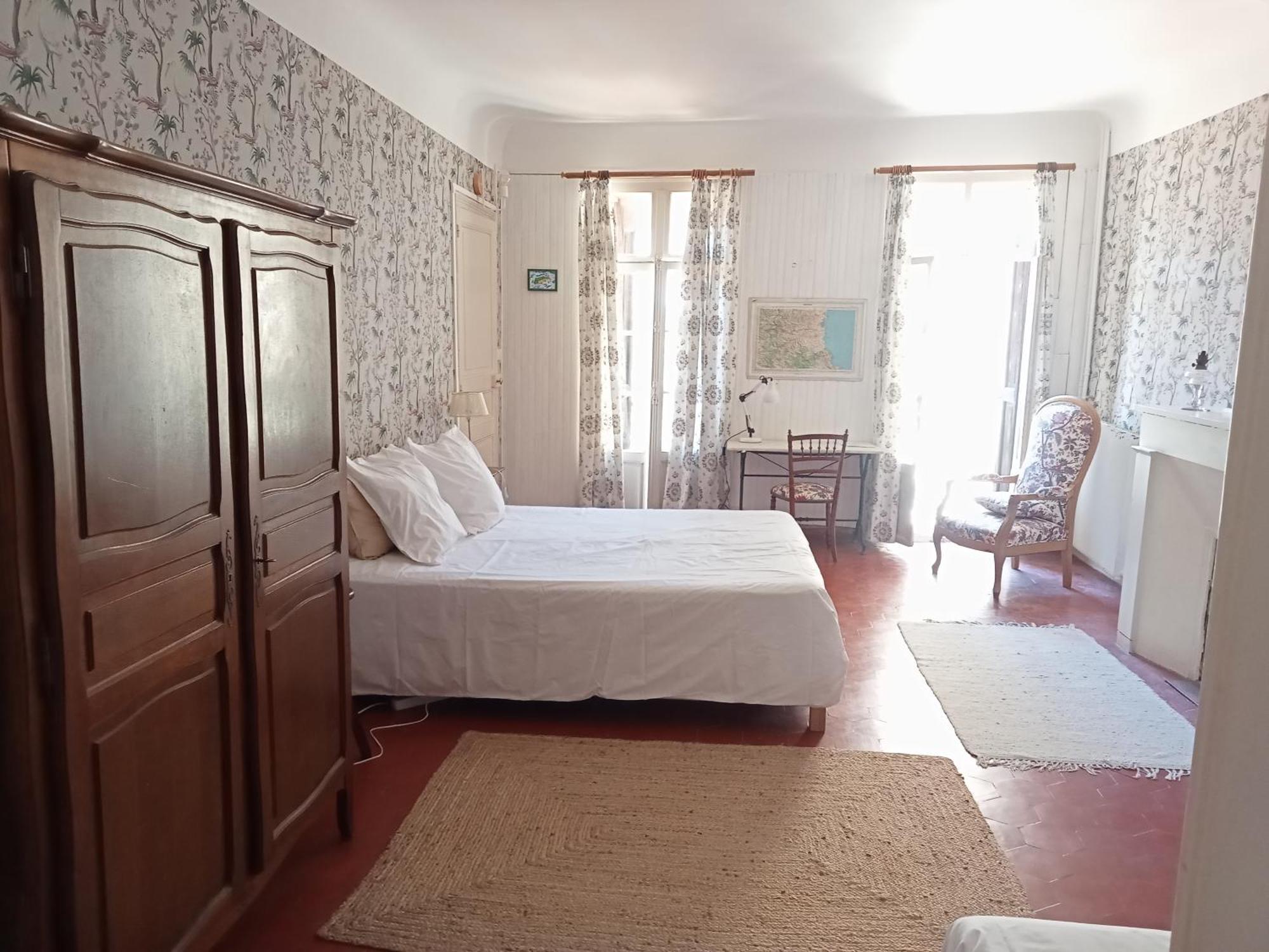 Le Mas Palegry Chambres D'Hotes פרפיניין מראה חיצוני תמונה