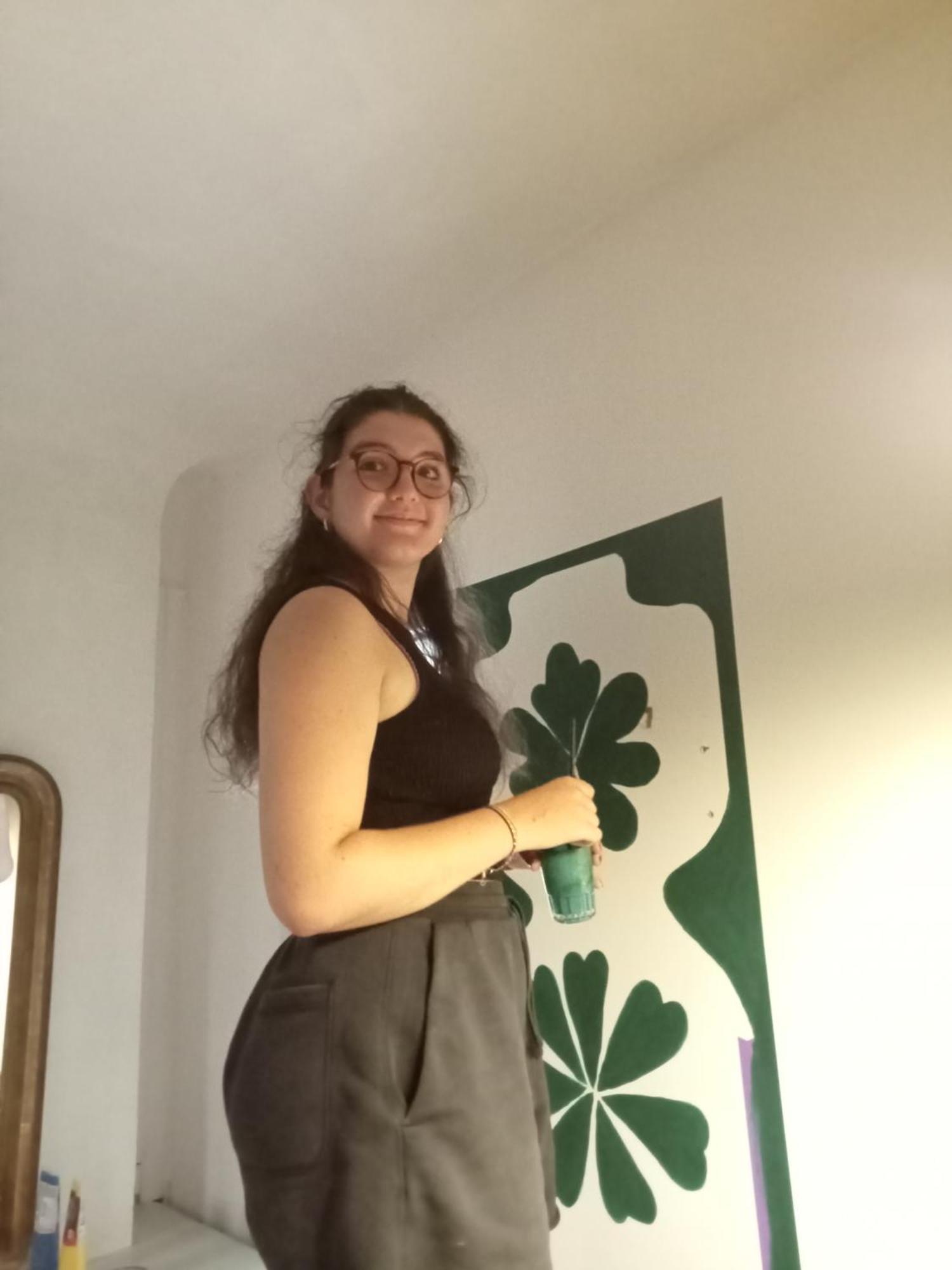 Le Mas Palegry Chambres D'Hotes פרפיניין מראה חיצוני תמונה