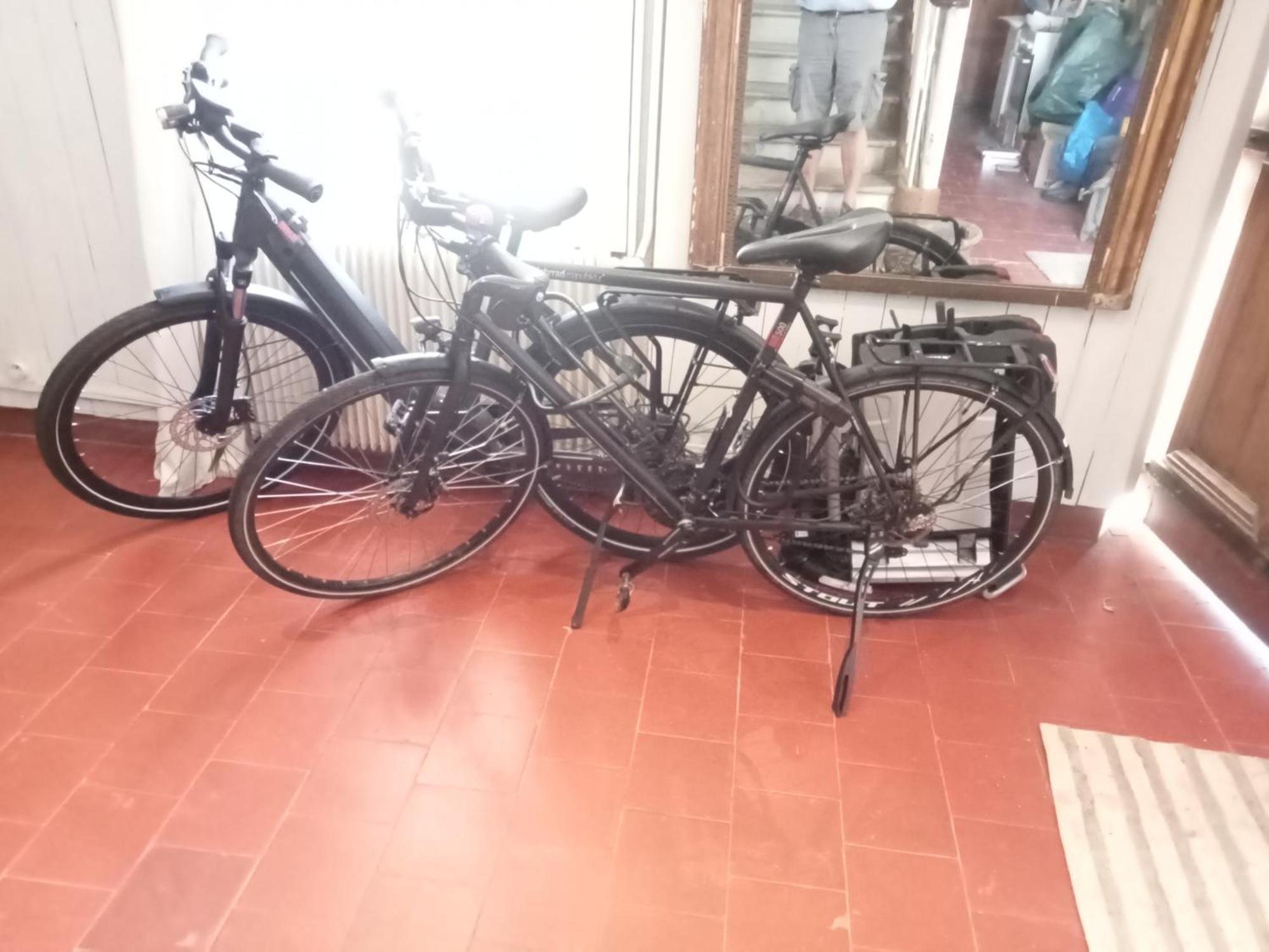 Le Mas Palegry Chambres D'Hotes פרפיניין מראה חיצוני תמונה